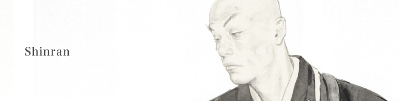 Shinran
