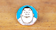 pin MIKIO