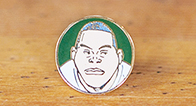 pin KAWATA