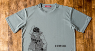 【RYOTA/QUICKNESS】GREY