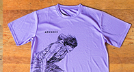 【RUKAWA/ADVANCE】PURPLE