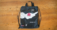 SLAM DUNK SHOES BAG 【HANAMICHI】