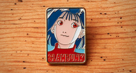 pin HARUKO01