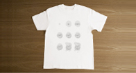 Smile T-shirts Ｂ