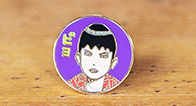 pin MINAMI