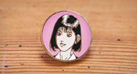 pin HARUKO02