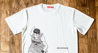 【RYOTA/QUICKNESS】WHITE