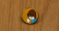 pin FUKI