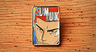 pin HANAMICHI 03