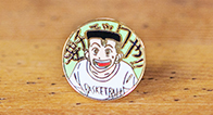 pin HIKOICHI