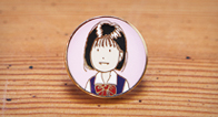 pin HARUKO03