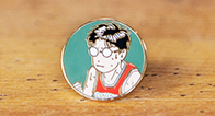 pin KOGURE